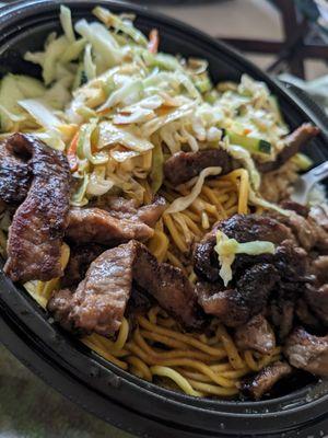 Noodle Express