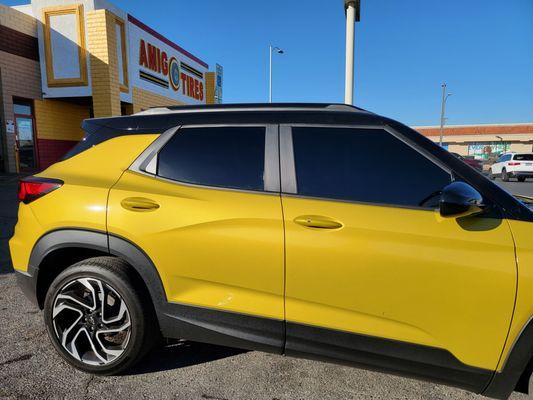 Royal Tint and Auto Glass