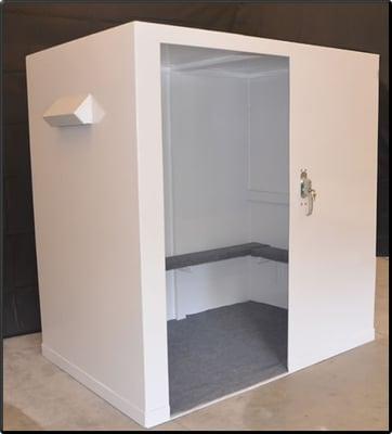 Storm Guard Shelters