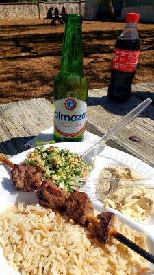 Lebanese Food Festival