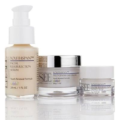 Elysee Scientific Cosmetics