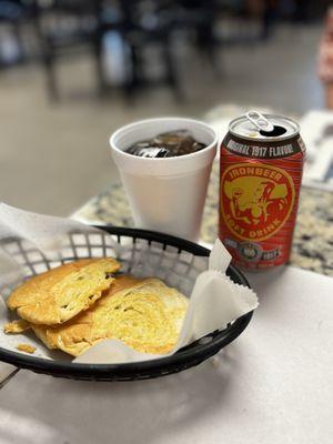 Latin American Bakery & Cafe