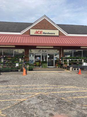 Hinson And Fowler Hardware