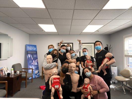 QKC Health