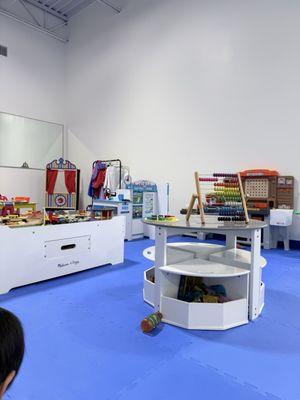 We Rock The Spectrum