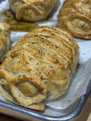 Season and Taste Cooking School