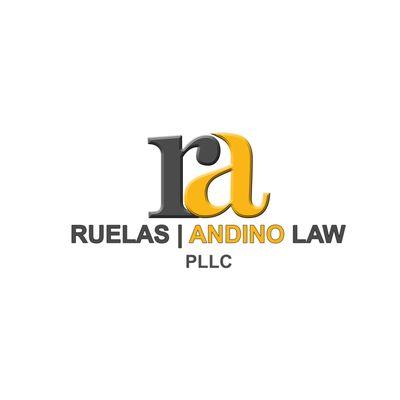 Ruelas | Andino Law PLLC Logo