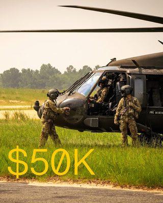 Army Recruiting Lake Havasu