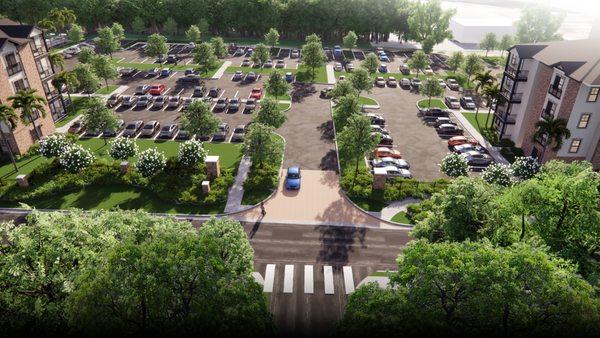 Lamplighter Legacy, Ocala, FL