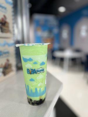 Boba Heaven