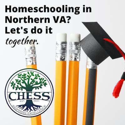 CHESS - Community Homeschool Enrichment Support Services
