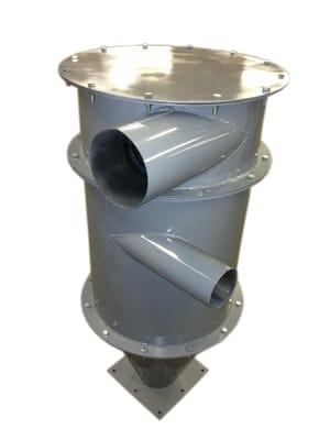 Holliday Sheet Metal
