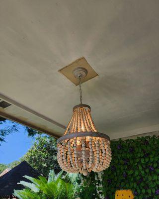 Hawthorne Electricians