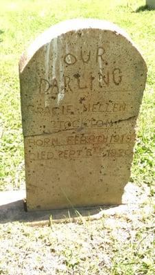 Fee Fee Cemetery Assn