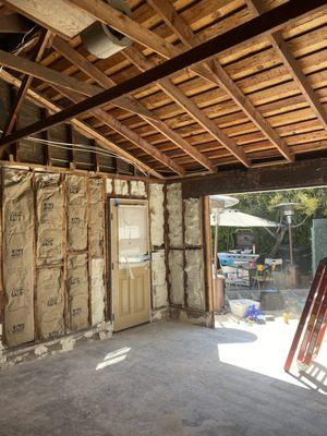 Cordova Hauling Services