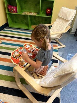 Ward Parkway Preschool