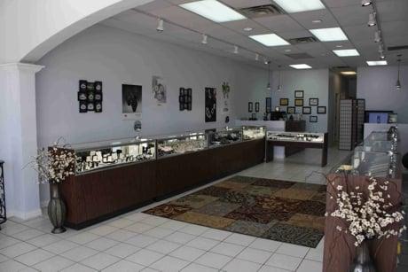 Arwood's Custom Jewelry