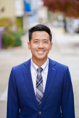 Tommy Doan - Sequoia Real Estate
