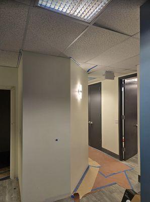 Washington Electrical Services