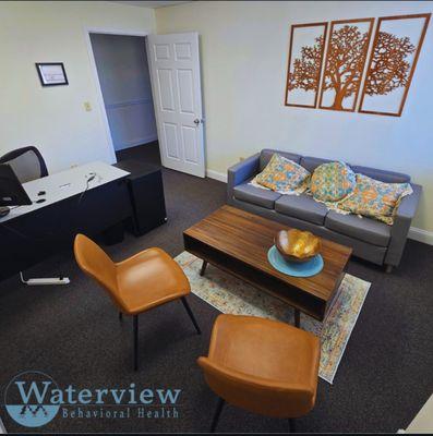 Waterview Behavioral Health