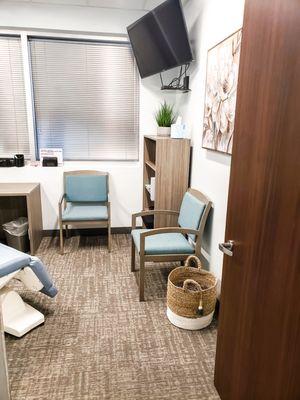 Greenbrook Mental Wellness Centers