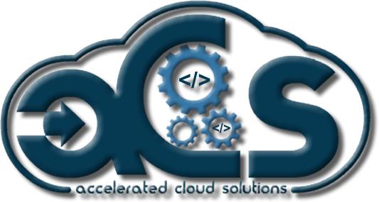 Accelerated Cloud Solutions