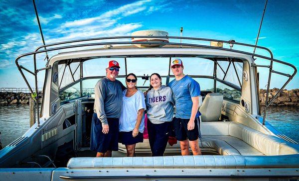 Anchor Charters