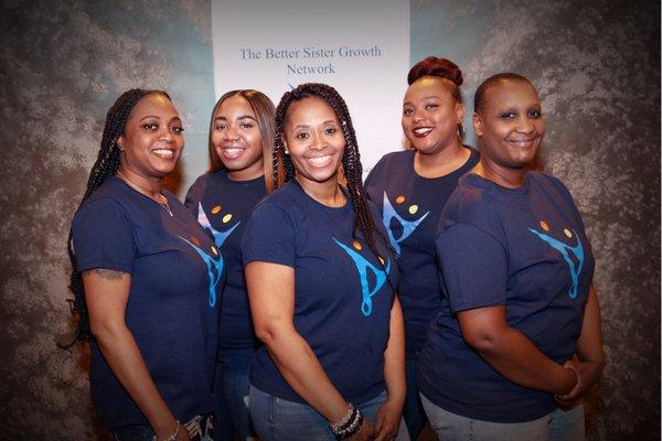 Better Sister&Brother Growth Network