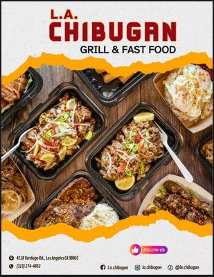 L.A. Chibugan