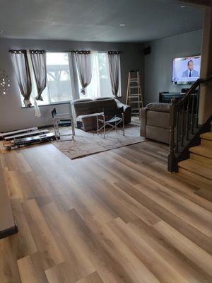 Guzman's Handyman Services