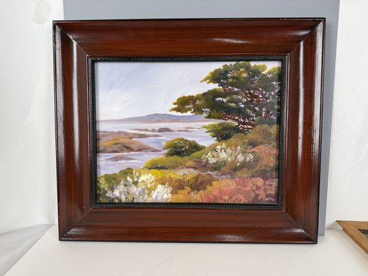 Dee Bottorff Carmel by the Sea