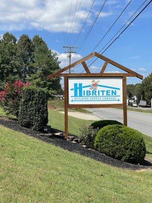 Hibriten Supply Co