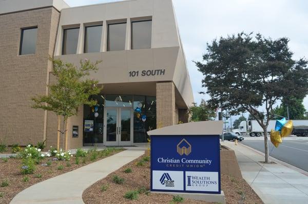 Wealth Solutions Group | Covina