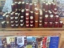 Monique's Book Boutique