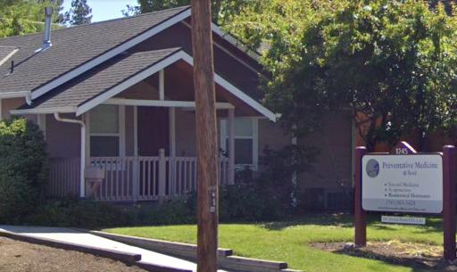 Preventative Medicine Clinic