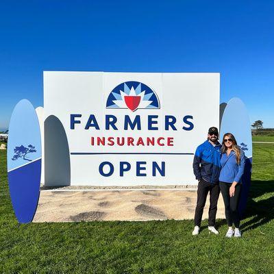 Farmers Insurance-Kyle Fincham