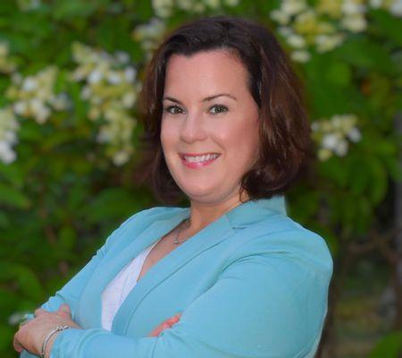 Amy Beth Hayes - Coldwell Banker American Homes