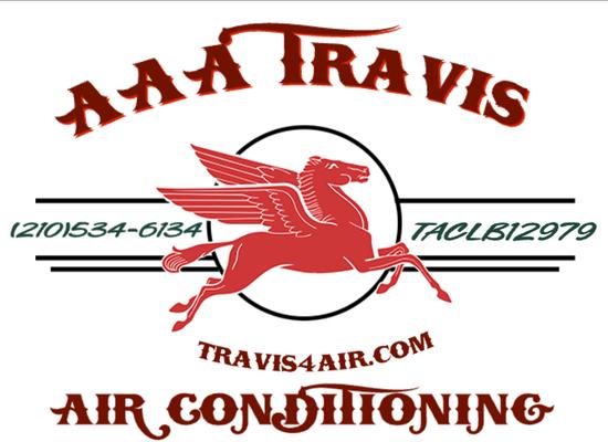 AAA Travis air conditioning
