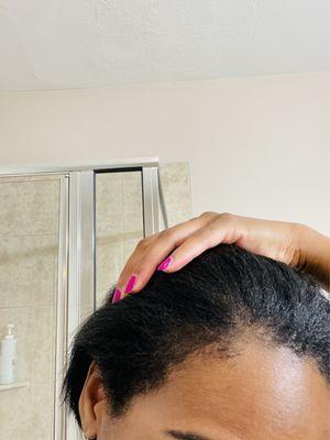 360 Degrees Hair Studio