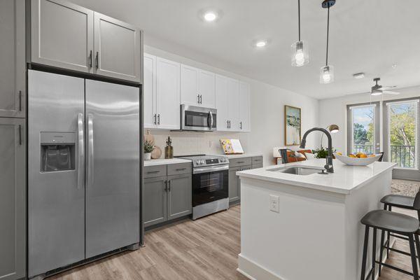 The Holbrook at Town Center