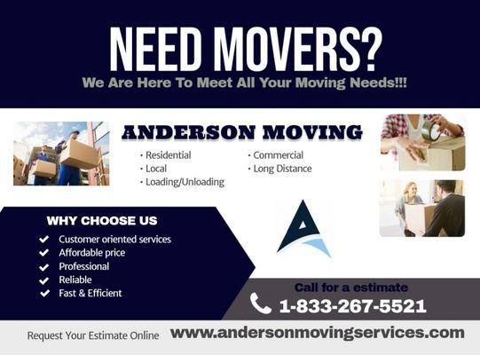 Call or visit the website today.