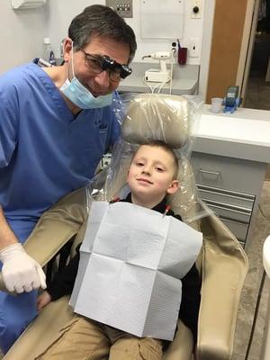 Gliksman Jeffrey DMD