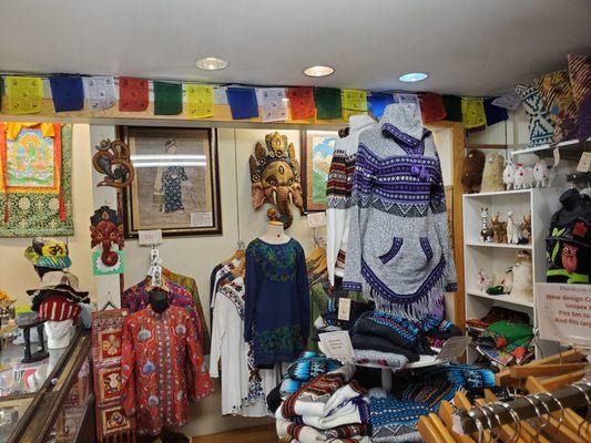 Himalayan Arts At Trolley Square