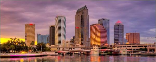 Recruitment Intelligence