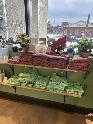 Sweetspire Coffee & Bakery