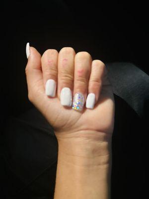 Fancy Nails