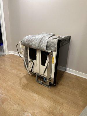 Jose’s Hauling & Junk Removal