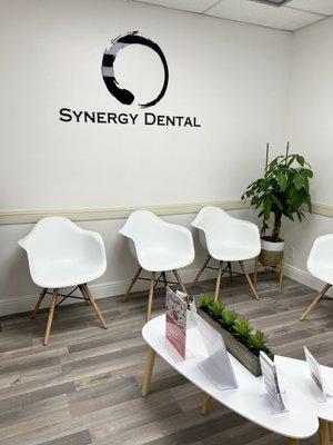 Synergy Dental