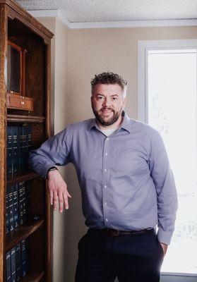 Sloat, Nicholson & Hoover, P.C.-Personal Injury Attorneys