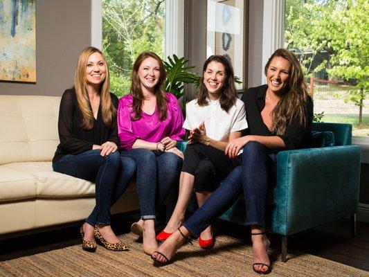 Fruition Coaching LLC